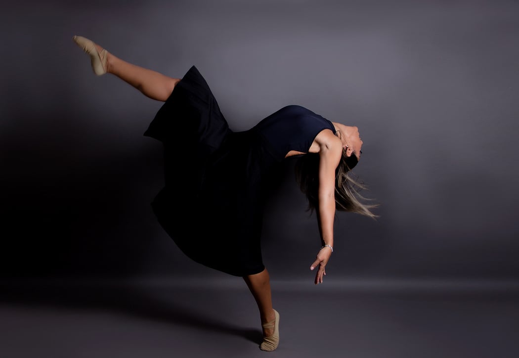 Ferraz Danse 1